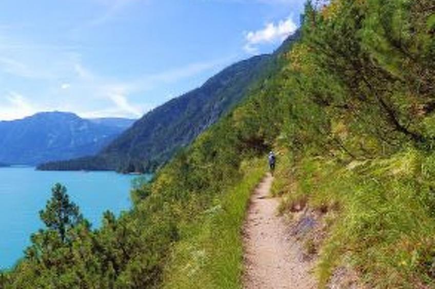 Appartement Almliebe - foto 11