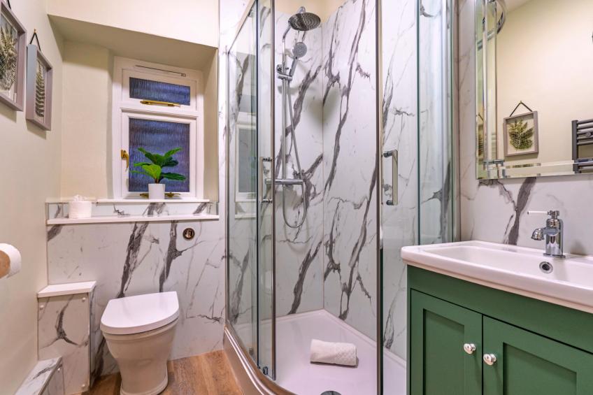 The Cottage at Tideswell - foto 25