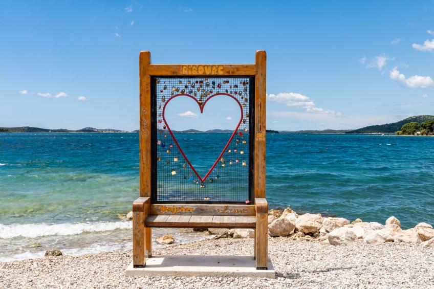 Charmante Villa Darina für 11 Personen - foto 38