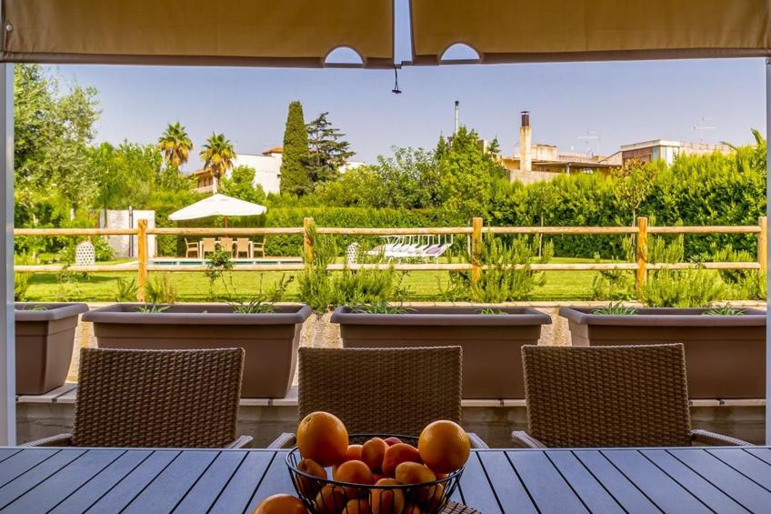 Villa Carmela in Della Chiesa 26 - foto 19