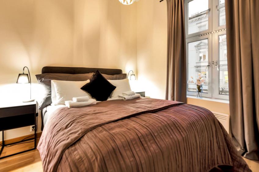 für 4 Personen ca. 44 m² in Oslo, Oslofjord und Umgebung - foto 18