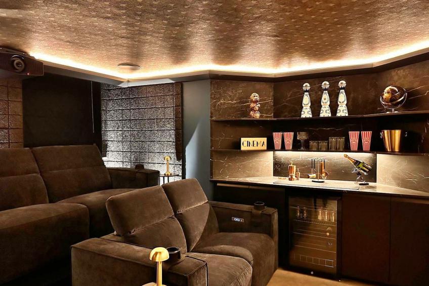 Wesleyan House - foto 5