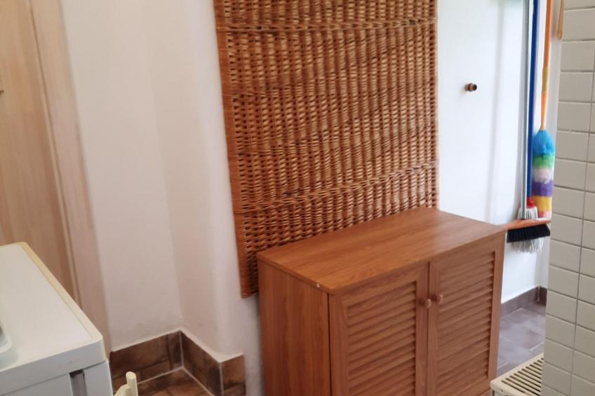 in Bük im Parterre mit Garten - foto 22