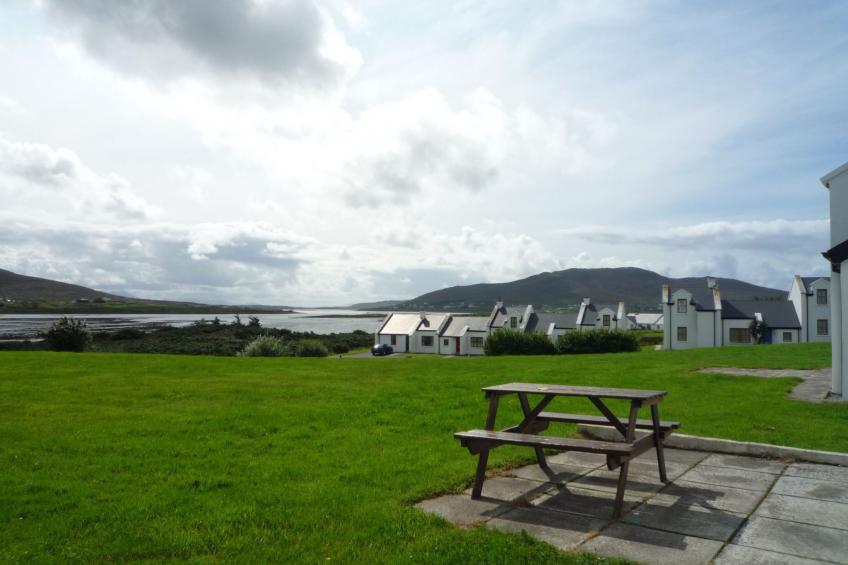 Achill Sound HV No 9 - foto 16