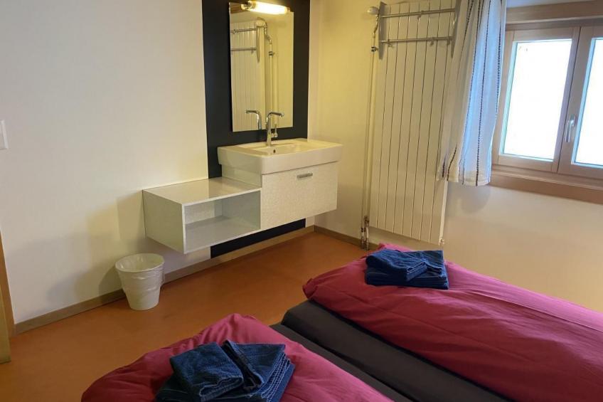 Familien-Apartment Esther's Guesthouse - foto 13