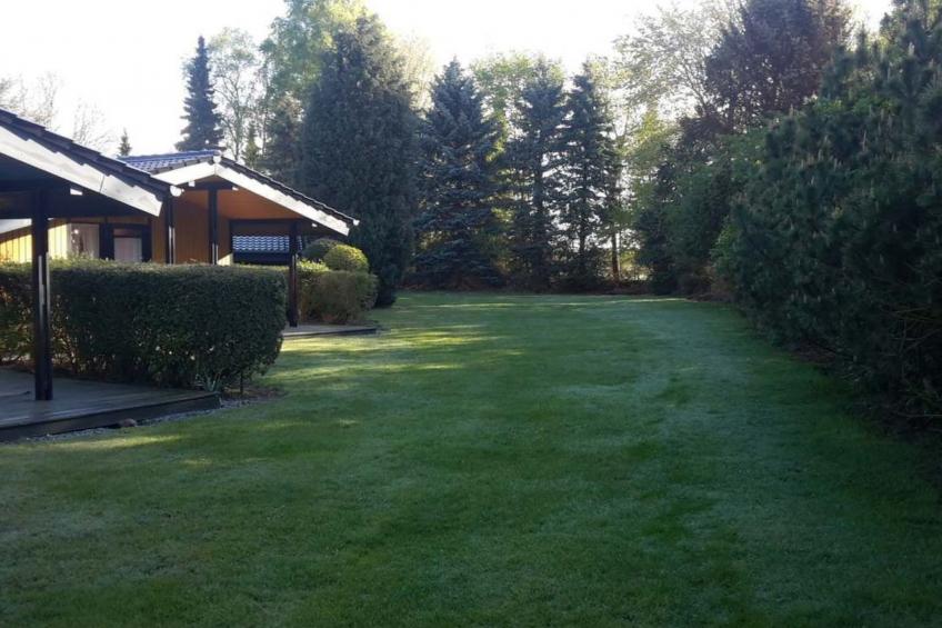 Retro Chalet Nr 3 - foto 8