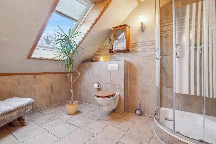 Naturstammhaus - foto 16