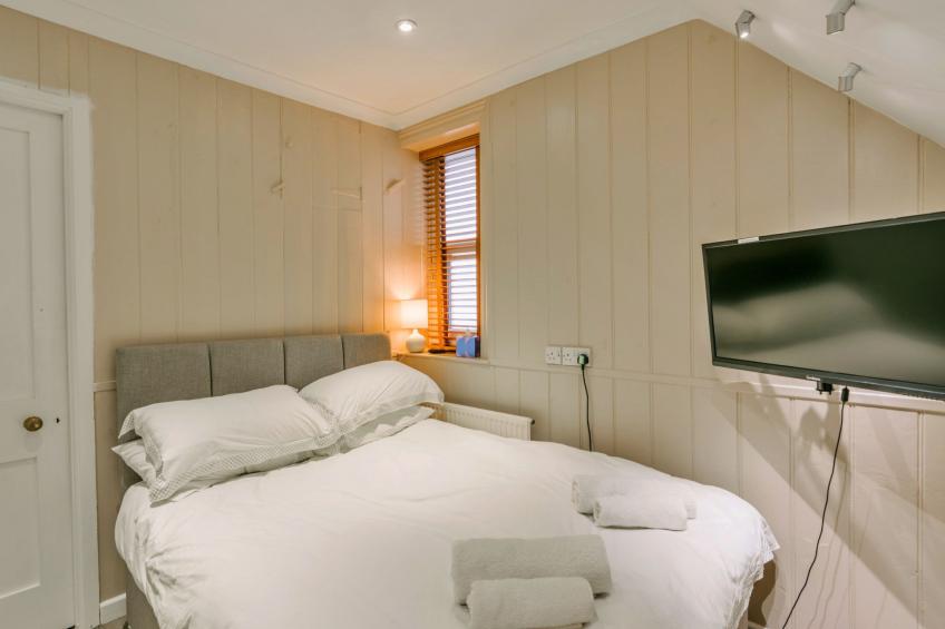 Wallingbrook Lodge - foto 3