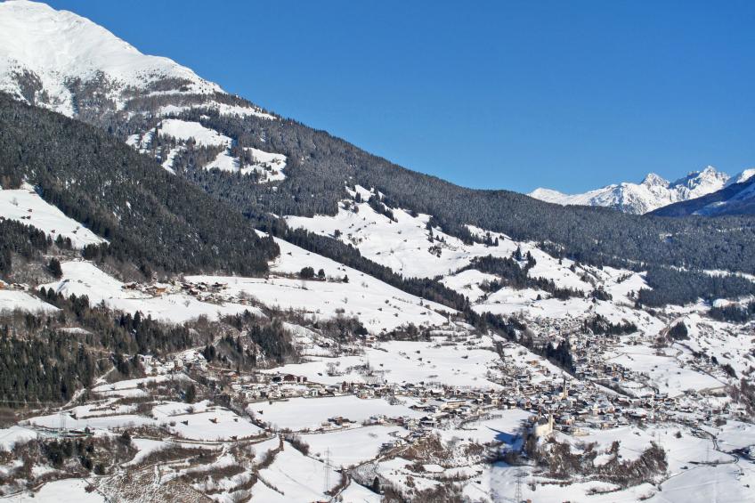Appart Vroni - foto 29
