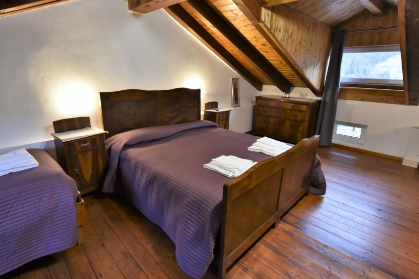 Albergo Diffuso - Cjasa de Pagnocca - foto 7