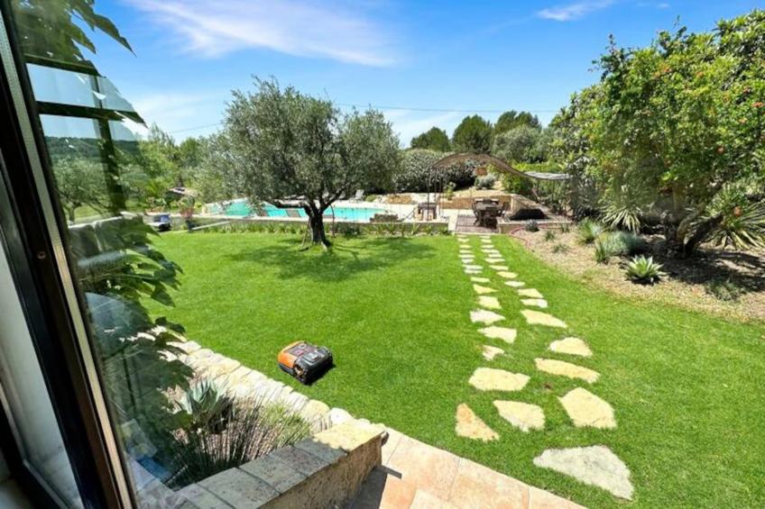 Appartement I Bastide La Gravière I Electio - foto 20