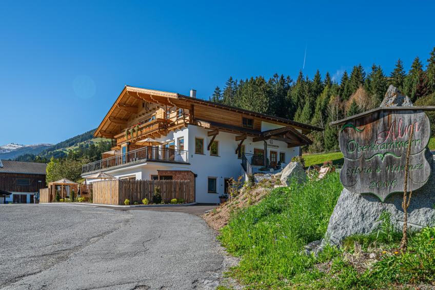 Premium Apartment Wildkogel - foto 6