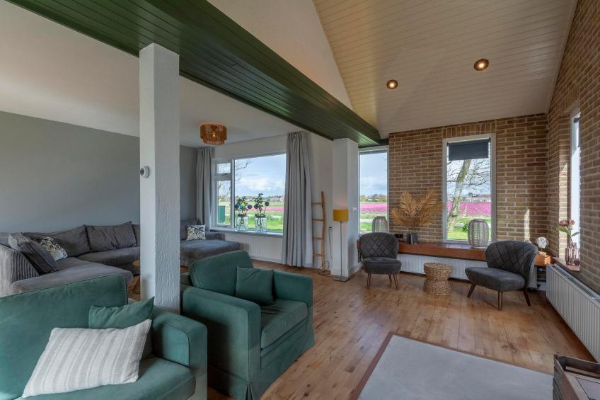 Villa Zuidwester - foto 11