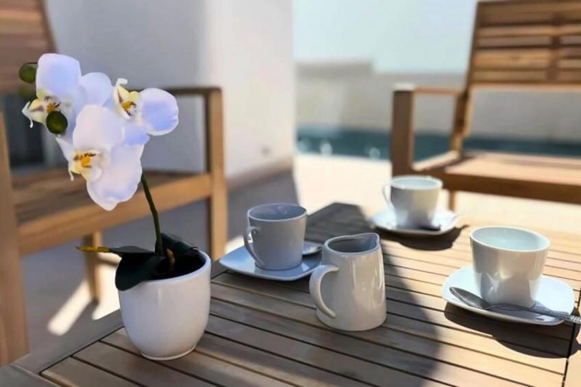 Villa Avec Piscine Privée  à San Fulgencio - foto 16