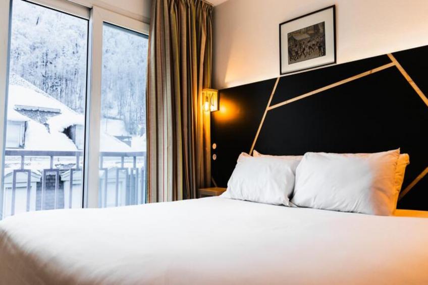 Résidence Garden & City Cauterets Balnéo - foto 29