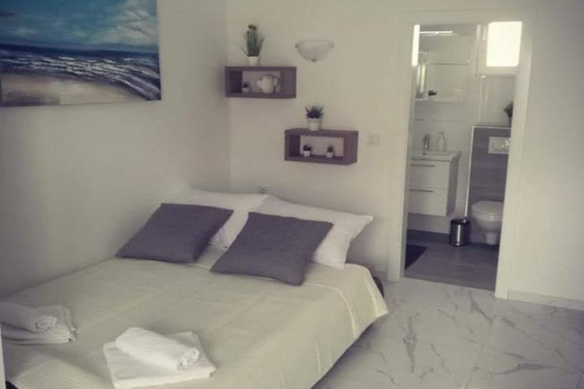 One-Bedroom Deluxe City View Apartment - foto 6