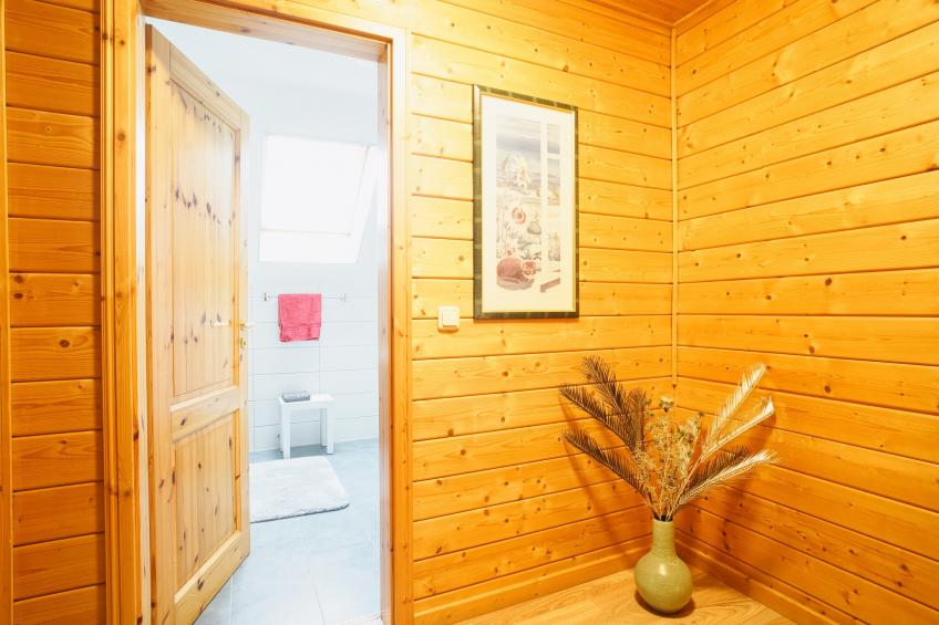 Ferienhaus in Hasselfelde - Haus 114 Auerhahn - foto 12
