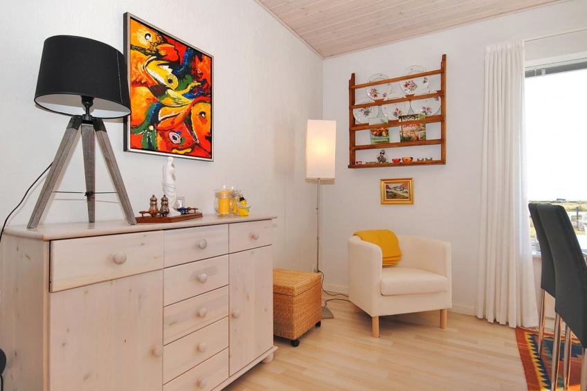 "Rejhana" - 500m to the inlet in The Liim Fiord - foto 7