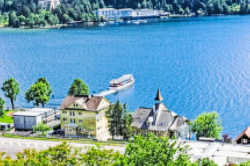 Terrassentraum alpe maritima Ski & See - foto 34