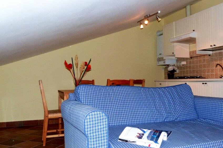 für 2 Personen ca. 45 m² in Sigillo, Umbrien (Provinz Perugia) - foto 9