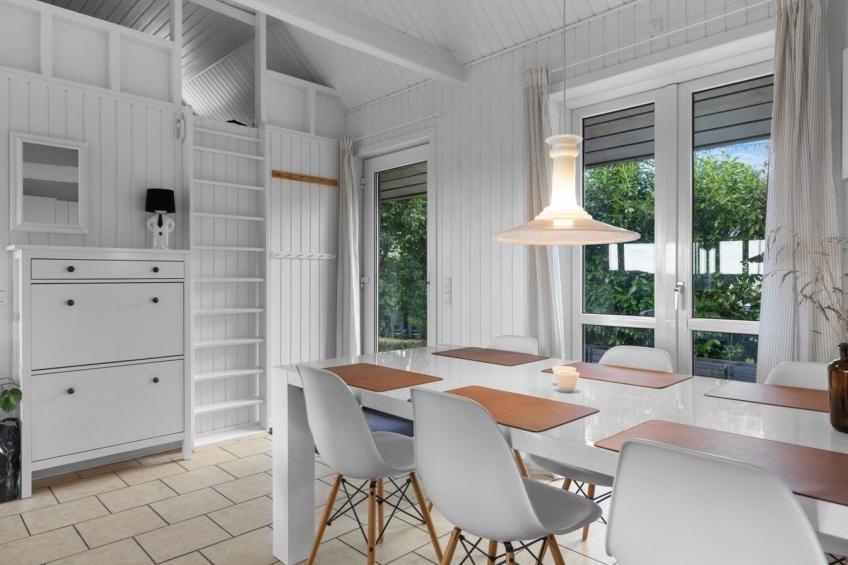 "Rolfkarl" - 250m from the sea - foto 15