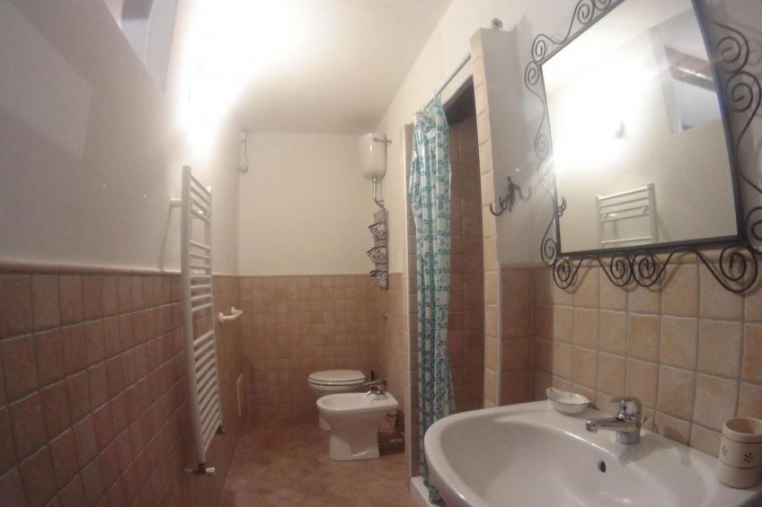 Tiche' Wohnung mit Wasserblick - foto 9