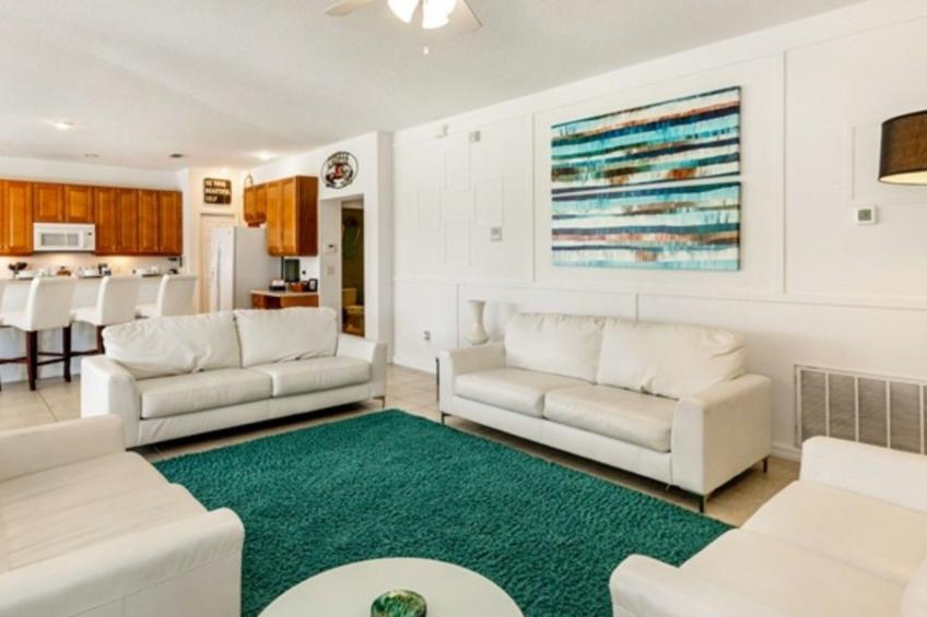 Bella Vida Resort Pool und Spa Rückzugsort - foto 9