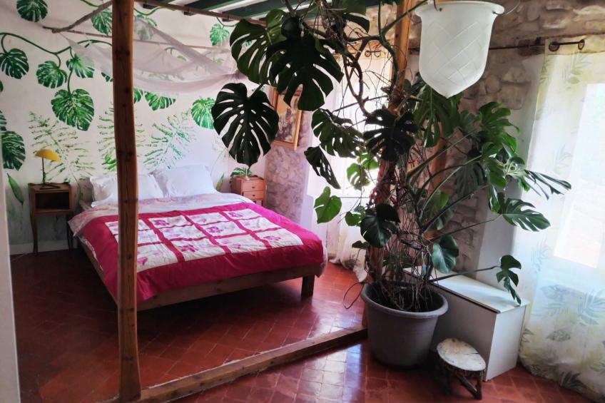 Ferienvilla "Les Herbes Libres" (Die freien Kräuter) - foto 26