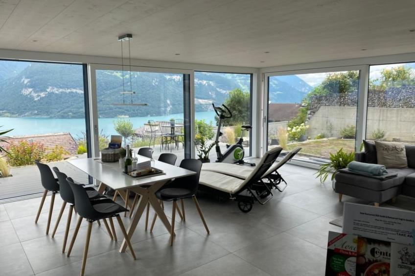 Gemütliche Apartment