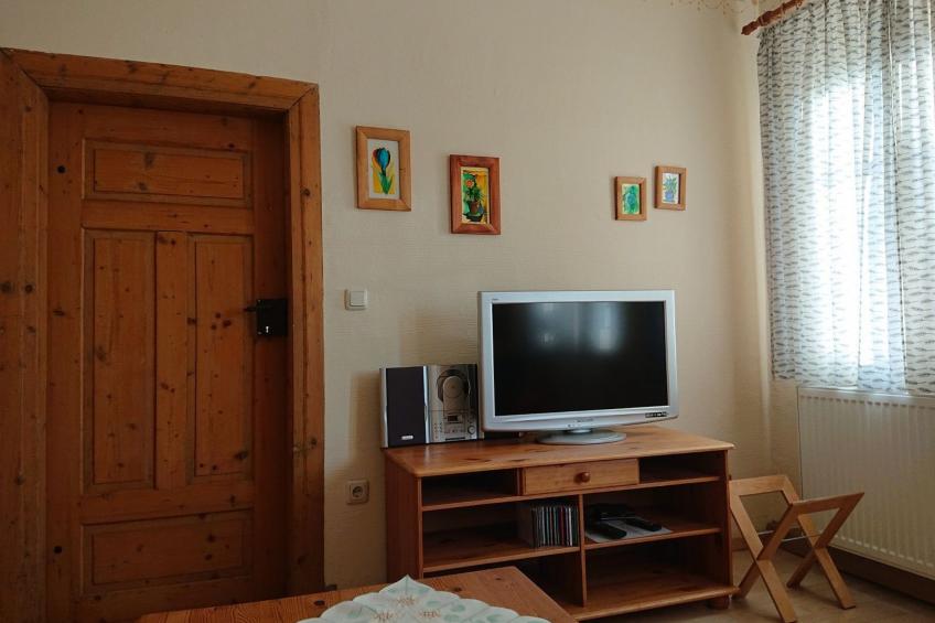 mit Garten, Weinlaube und Aussenpool - foto 3