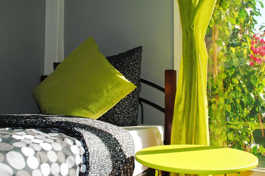 Athens SmArt 3-Room Apartment - foto 2