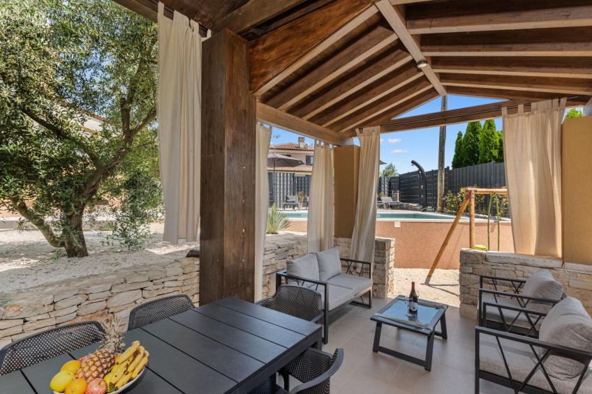 Villa Luna - foto 38