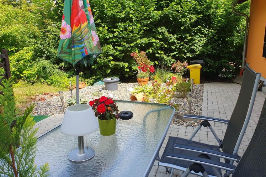 Apartment Gansäcker - foto 14