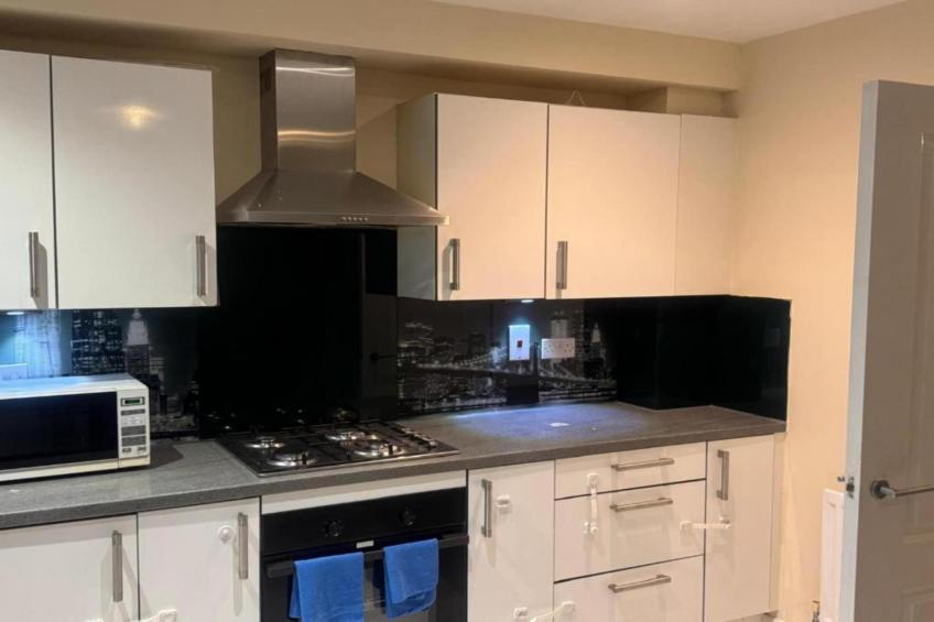 Standard Double Room - Shared - foto 2