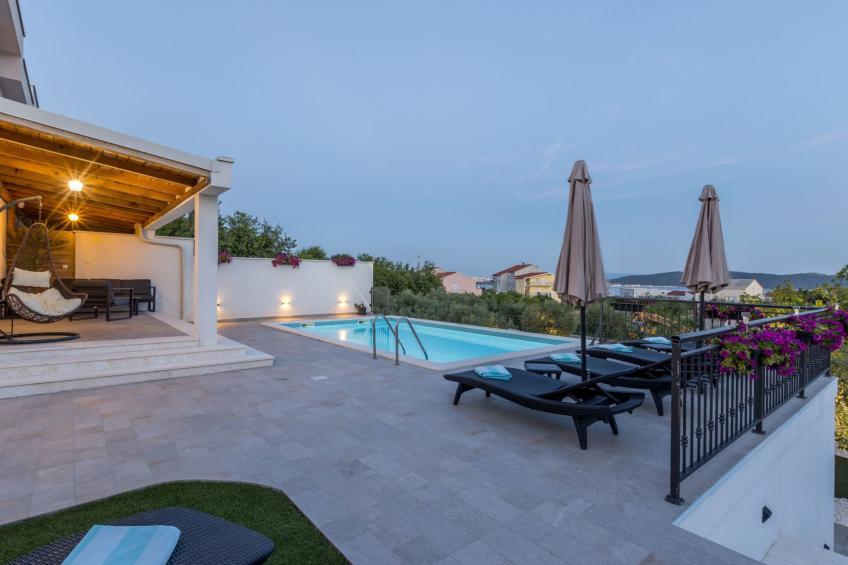 Villa Meerjungfrau - foto 10