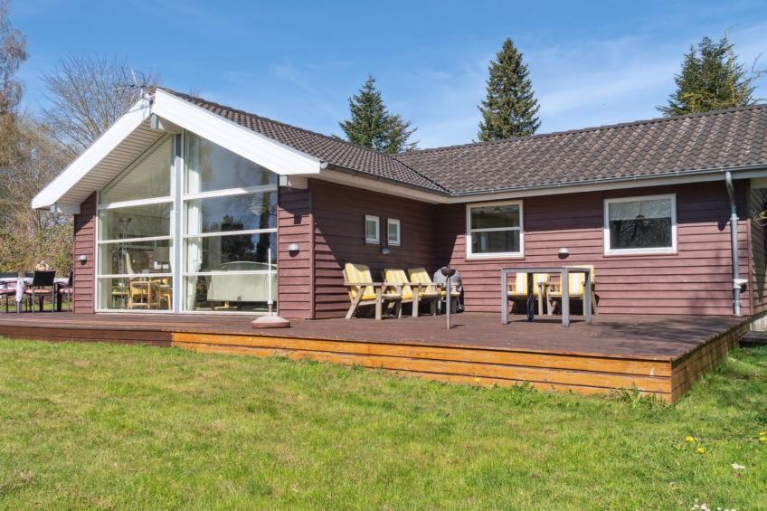 "Lauren" - 200m to the inlet in Sealand - foto 8