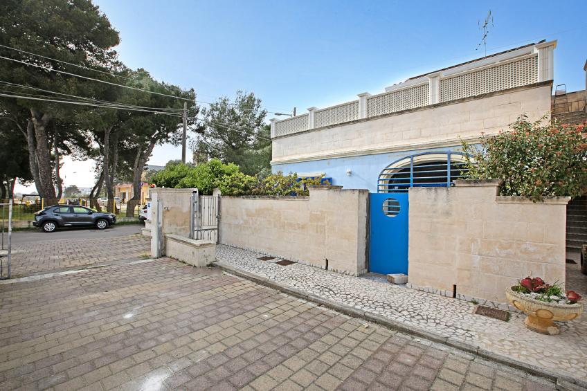 Villetta Pino Pool And Sea - foto 25