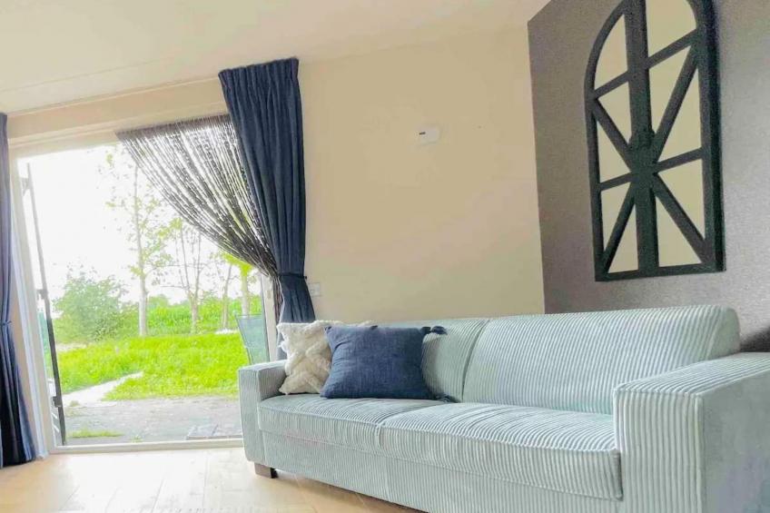 6 - Person Forest Pet & Family Bungalow - foto 9