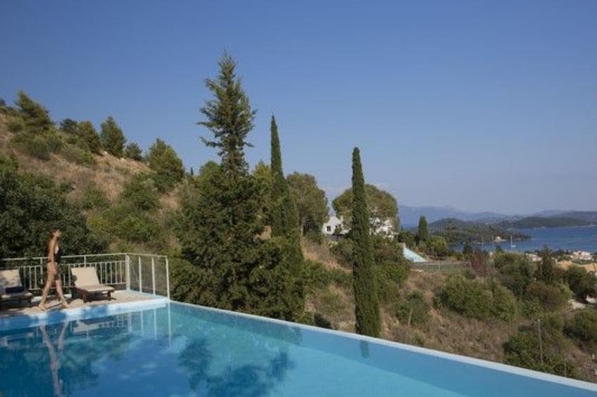Finca "Iris" mit Infinity-Pool - foto 31