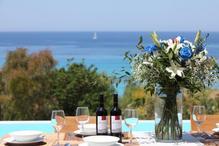 "Capro" mit Infinity-Pool - foto 32