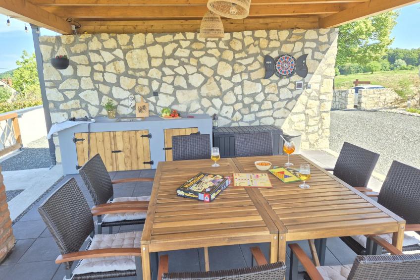 House Tilia Mellis - foto 4