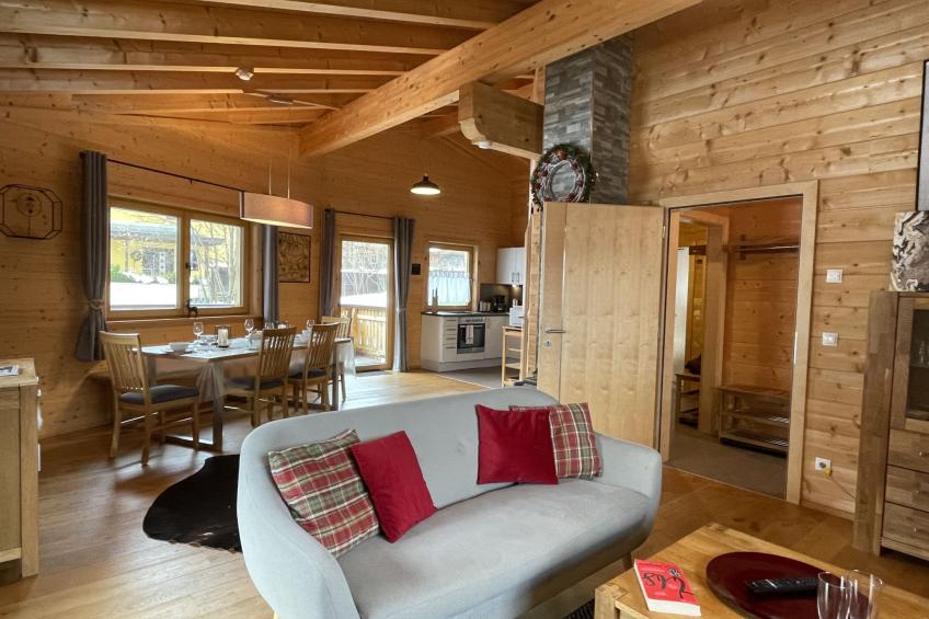 Chalet Wildenbach (WIL150) - foto 2