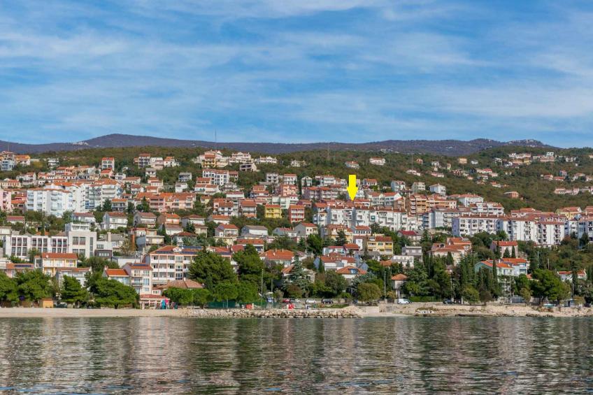 Ferienwohnung mit einem Freibad und Meerblick - BF-R69F4 - foto 34