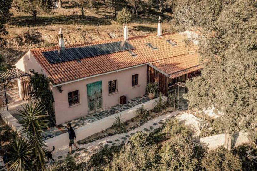 The Lemon Lodge - Ziggurat Suite - foto 14