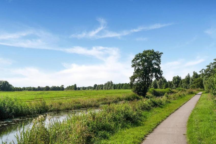 Twee safaritenten "Noflik" & "Gaadlik" naast elkaar - foto 38