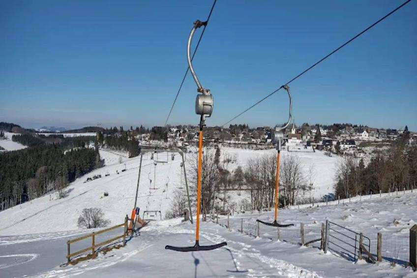 Appartement Lenneblick 2 - Altastenberg - foto 21