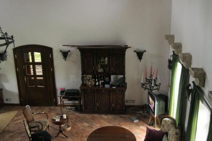 in Szopa mit Garten und Terrasse - foto 16