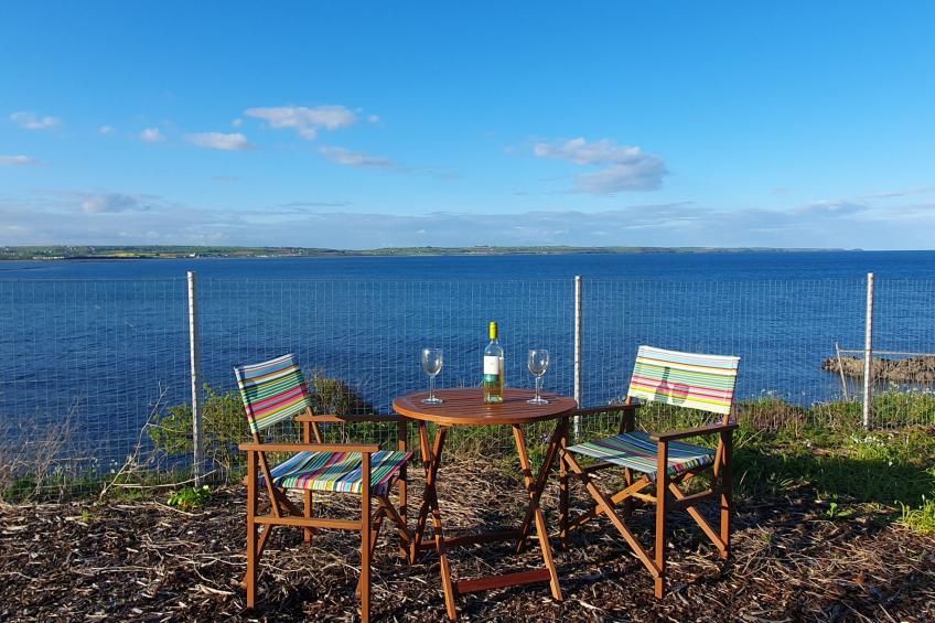 Ballycotton Holiday (TR1+2) Apartment No 6 - foto 13