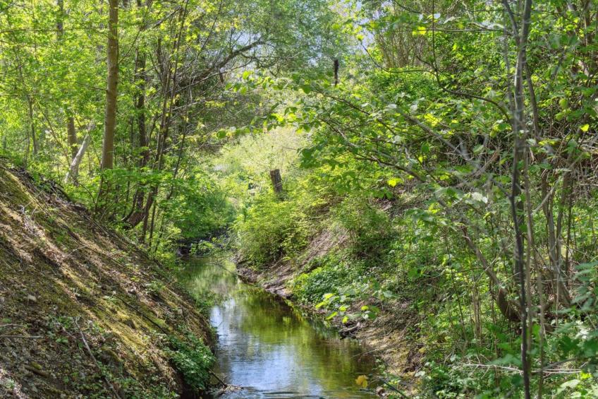 "Thora" - 800m from the sea in Sealand - foto 3