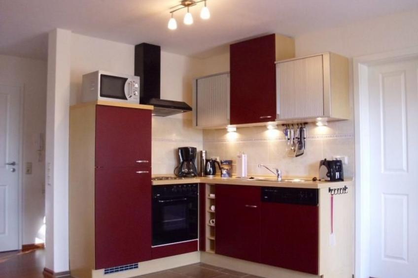 Wohnung in Abbehausen - Ellwürden - foto 6